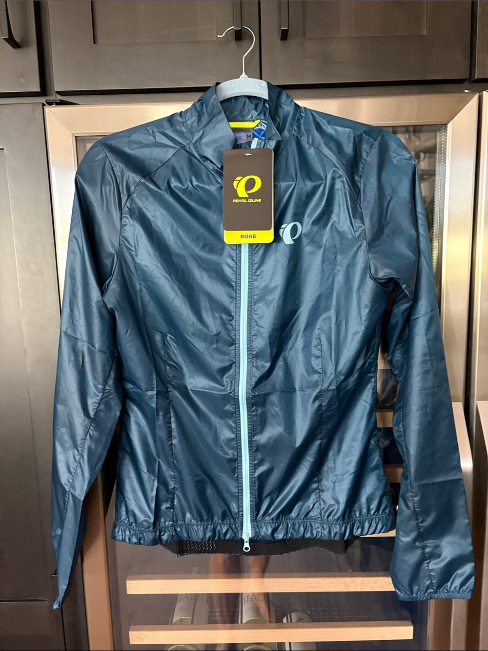 Pearl Izumi Women's bike jacket